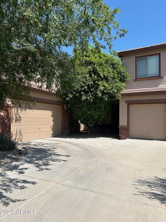 3922 E Virgo Pl in Chandler, AZ - Building Photo