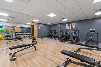 77 Residences in Burlington, VT - Building Photo - Building Photo