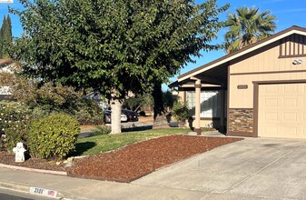 3101 Van Buren Pl in Antioch, CA - Foto de edificio - Building Photo