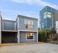 2411 S Norman St in Seattle, WA - Building Photo - Building Photo