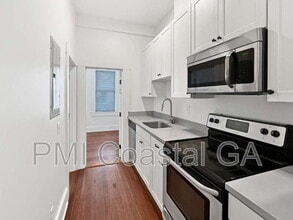 1313 Whitaker St in Savannah, GA - Building Photo - Building Photo