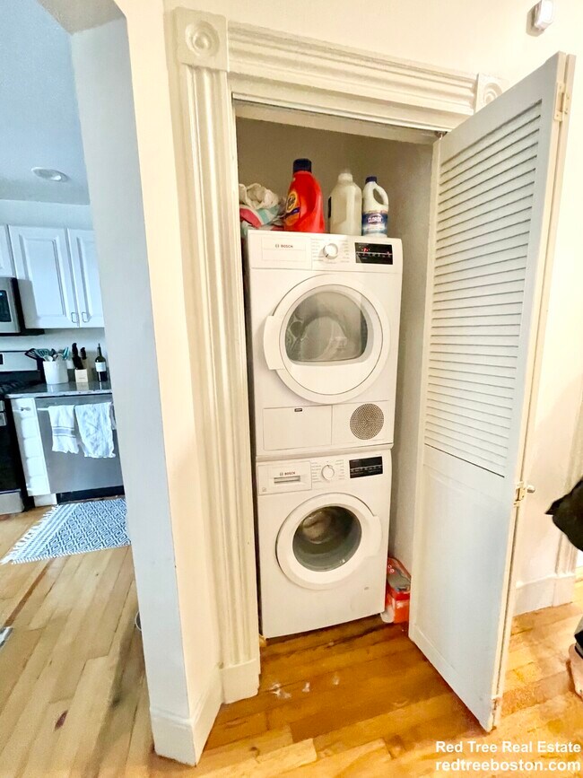 145 L St, Unit 2 in Boston, MA - Building Photo - Building Photo
