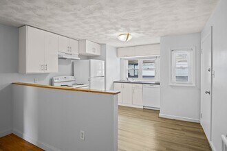 25 Bailey St in Boston, MA - Building Photo - Building Photo