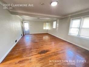 7000 Claremore Ave in St. Louis, MO - Building Photo - Building Photo