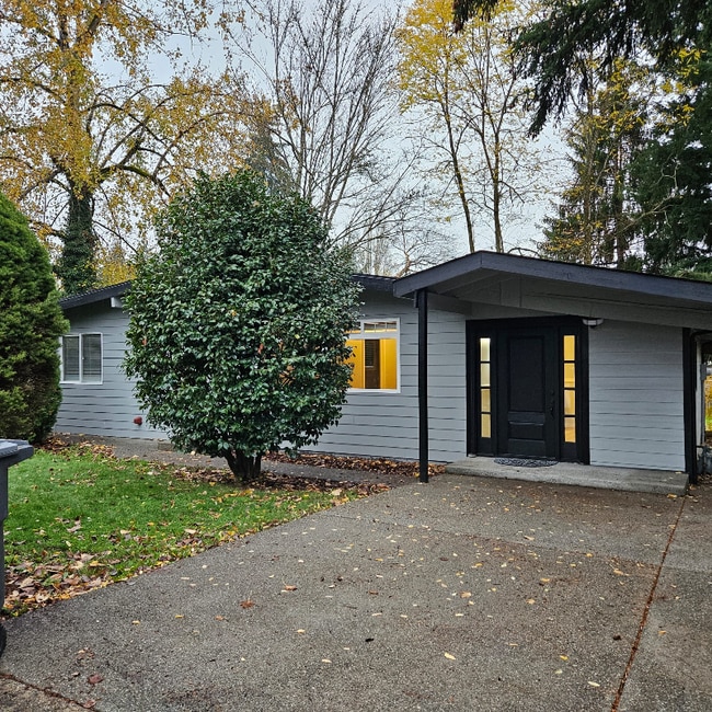 property at 14029 89th Ave NE