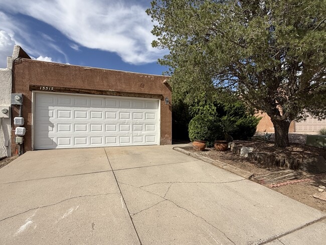 property at 13515 Mccall Ct NE