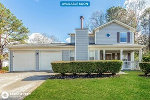 2208 Marbut Farms Trce