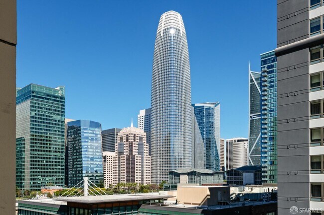 246 2nd St in San Francisco, CA - Building Photo - Building Photo