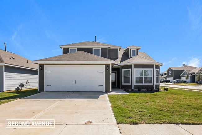 property at 1400 Palamedes Dr