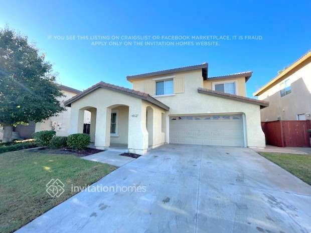 property at 40627 Cartier St