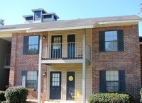 Building Photo - Hanceville Village Apartments in Hanceville, Alabama
