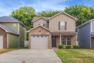 3827 Harvest Ridge in Clarksville, TN - Building Photo - Building Photo