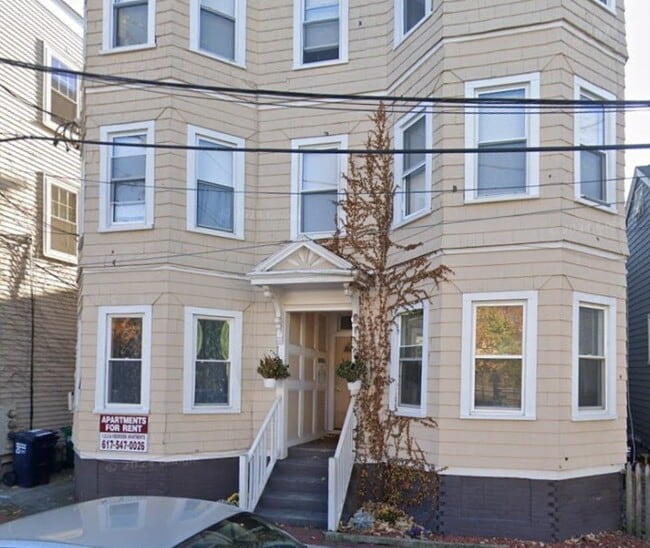 3 Watson St, Unit 2L