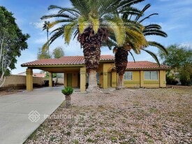 2218 W Knox Rd in Chandler, AZ - Building Photo