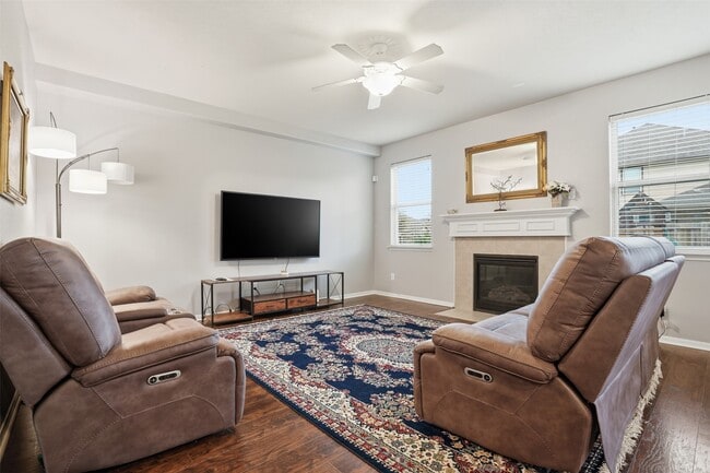 property at 3111 Bainbridge Hill Ln