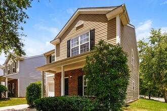 4506 Carnfeld Ln in Charlotte, NC - Building Photo - Building Photo