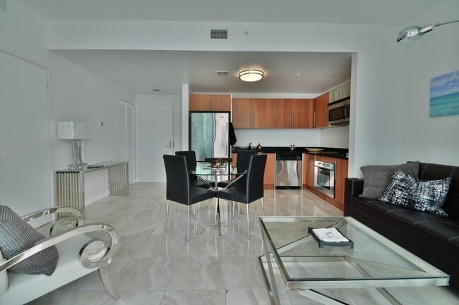 property at 300 Biscayne Boulevard Way