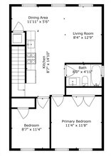 338 Hurley St, Unit 3 in Cambridge, MA - Building Photo - Building Photo