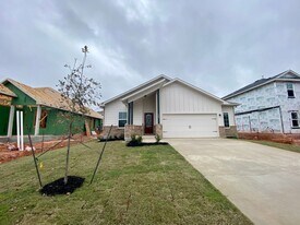 149 Biscayne Dr in Niederwald, TX - Building Photo