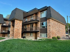 Madison Grove Apartments in Ogden, UT - Building Photo - Building Photo