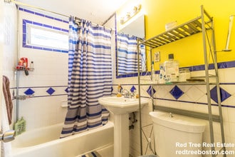 163 Hillside St, Unit 1 in Boston, MA - Building Photo - Building Photo