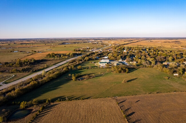 1 Duplex in Big Cabin, OK - Building Photo - Building Photo