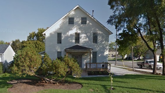 property at 520 London Rd