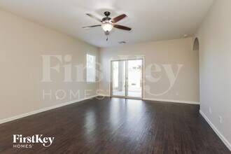 23587 W Harrison Dr in Buckeye, AZ - Foto de edificio - Building Photo