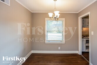 4549 Leatherwood Ave, Unit 3 in Memphis, TN - Building Photo - Building Photo