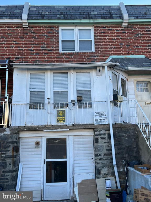 property at 2810 S 64th St