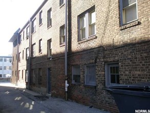 Lincoln Towers in Lakewood, OH - Building Photo - Building Photo