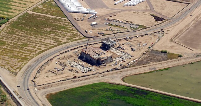 FUZE Ballpark in Glendale, AZ - Building Photo - Building Photo