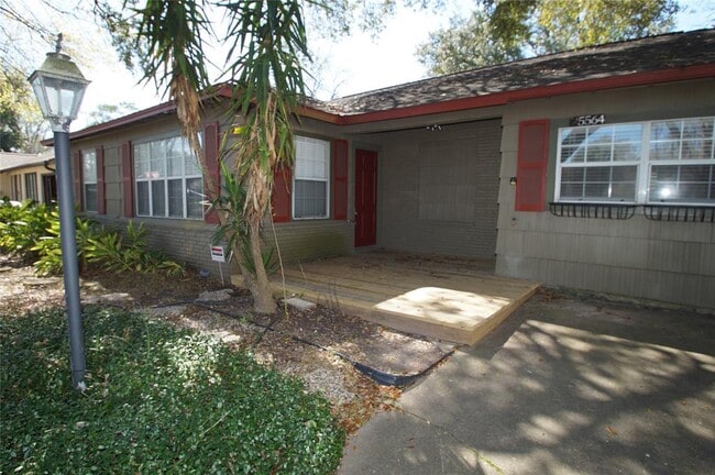 property at 5564 Aspen St