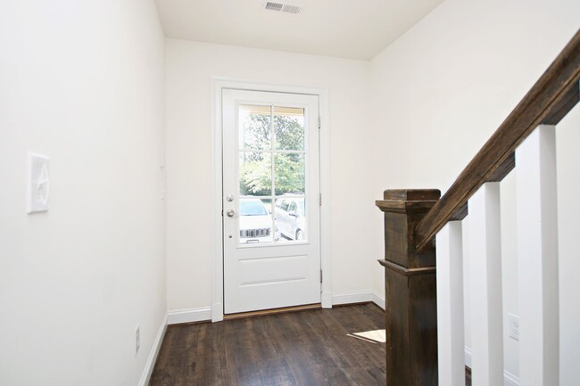 2530 Out Of Bounds Ct in Charlottesville, VA - Building Photo - Building Photo