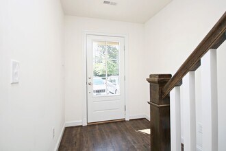 2528 Out Of Bounds Ct in Charlottesville, VA - Building Photo - Building Photo