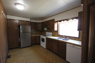 503 W 1st St in Whitefish, MT - Building Photo - Building Photo
