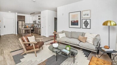 The 266 Framingham in Framingham, MA - Foto de edificio - Interior Photo
