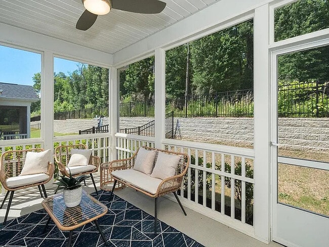 130 Durie Wy in Garner, NC - Building Photo - Building Photo