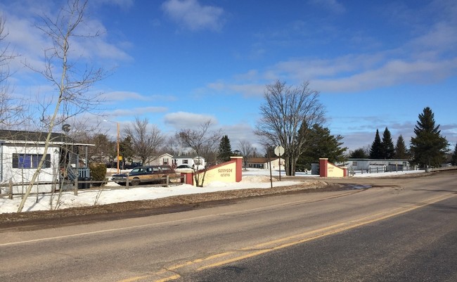 Sunnyside Mobile Home Park in Ishpeming, MI - Building Photo - Building Photo