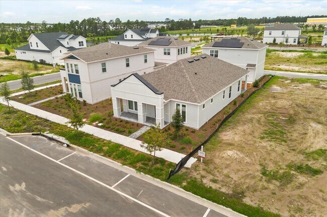 6669 Wake St in St. Cloud, FL - Building Photo - Building Photo
