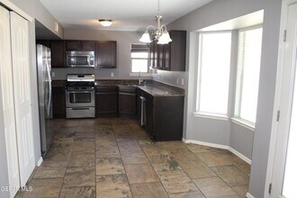 12616 Christian Isaiah in El Paso, TX - Building Photo - Building Photo