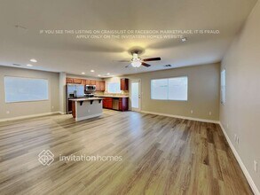 5661 Dancing Orchid Ct in Las Vegas, NV - Foto de edificio - Building Photo