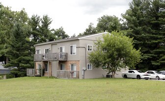 Autumn Hills Apartments