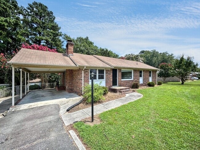 property at 8064 Lynmar Ln