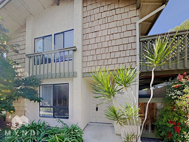 10617 Caminito Cascara