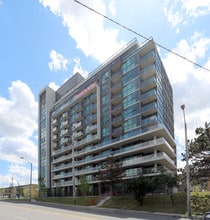 Cloud 9 Condominiums in Toronto, ON - Building Photo - Building Photo