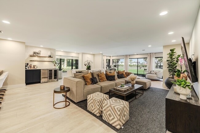 property at 2835 Polo Island Dr