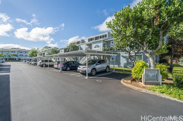 property at 355 Aoloa St