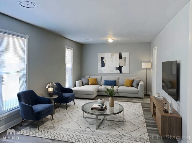 3056 Darrow St in Memphis, TN - Building Photo - Building Photo