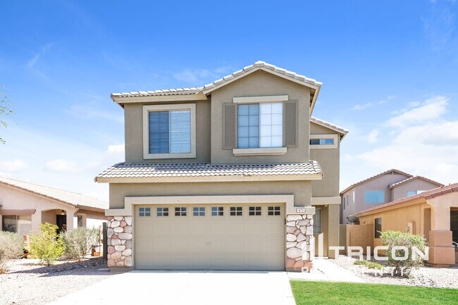 property at 873 E Impreria St